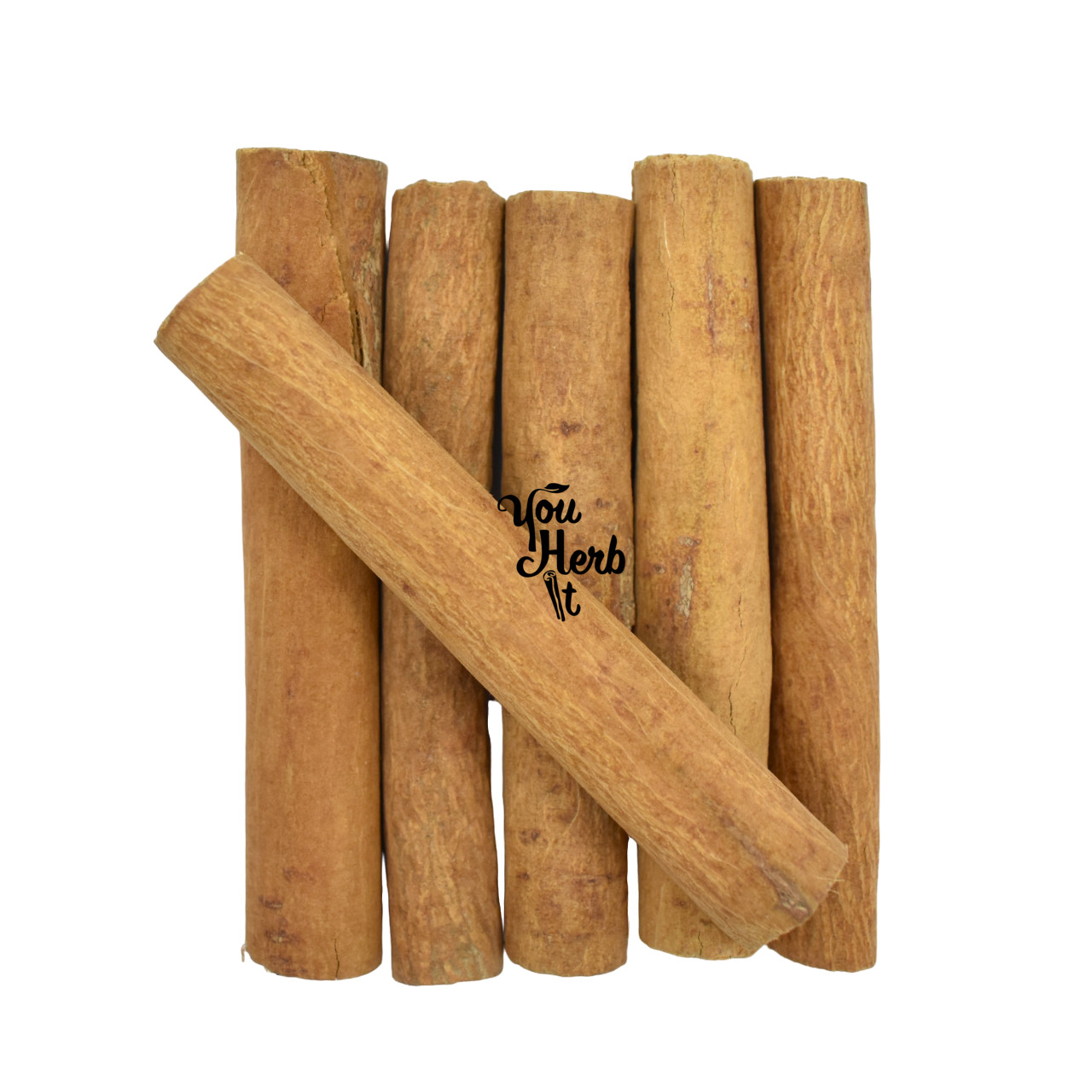 Cinnamon Sticks Cassia Quills 8cm 300g-1.95kg – Cinnamomum Cassia