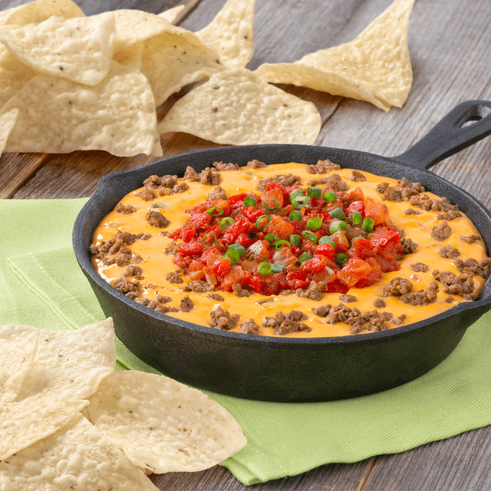 Tostitos Con Queso Cheese, No Artificial Colors, No Artificial Flavors, 15 oz Ja