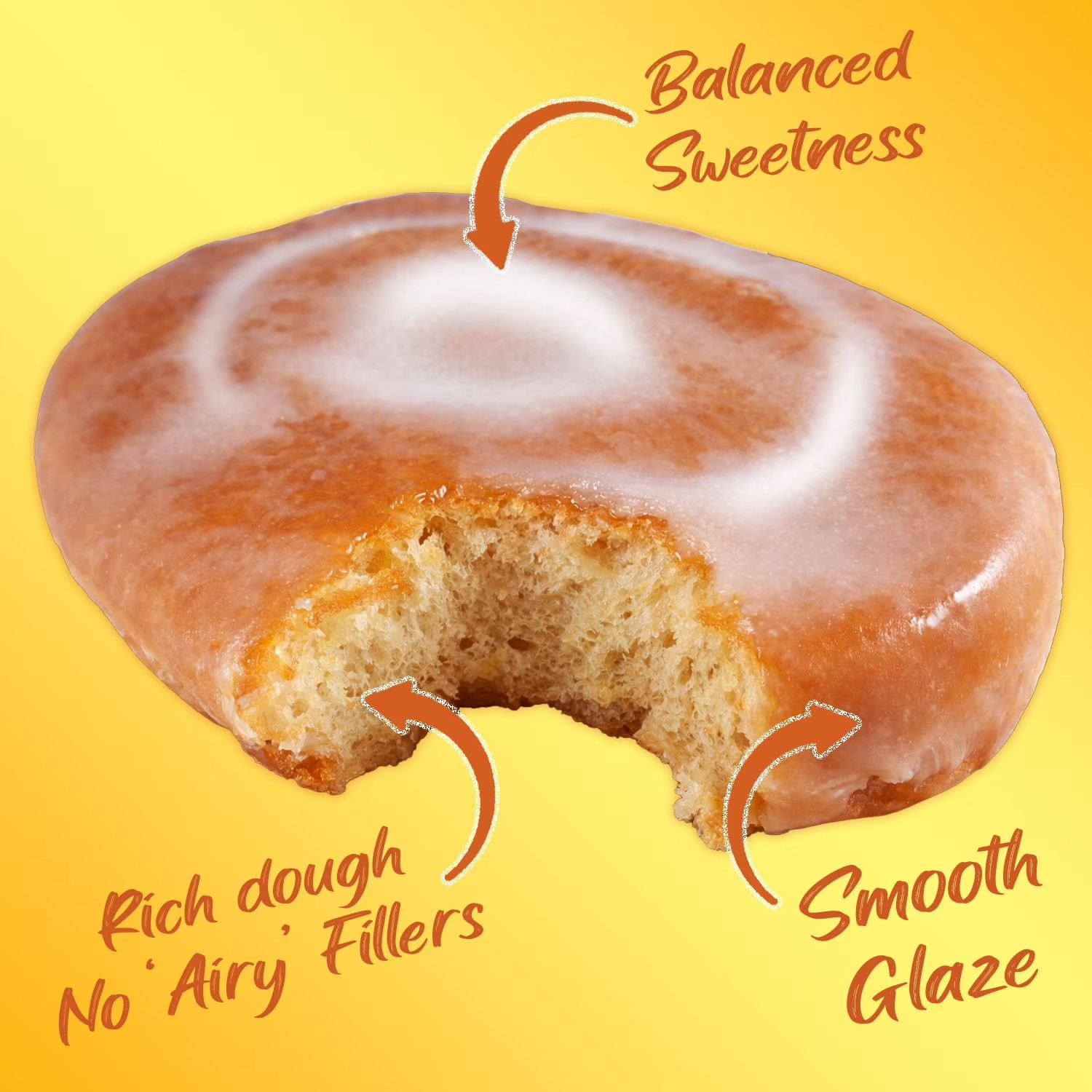 Duchess Honey Buns 3 oz Snacks 12 Count 2 Pack Fresh Bakery Treats FREE SHIPPING