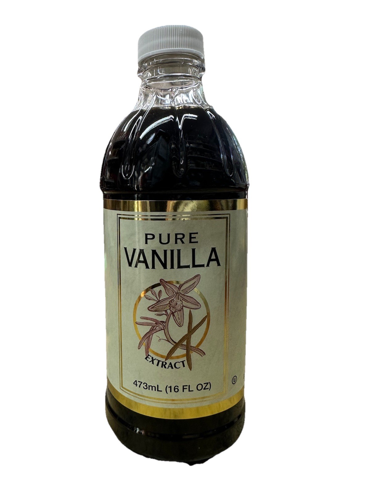 Pure Vanilla Extract 16 Fl oz