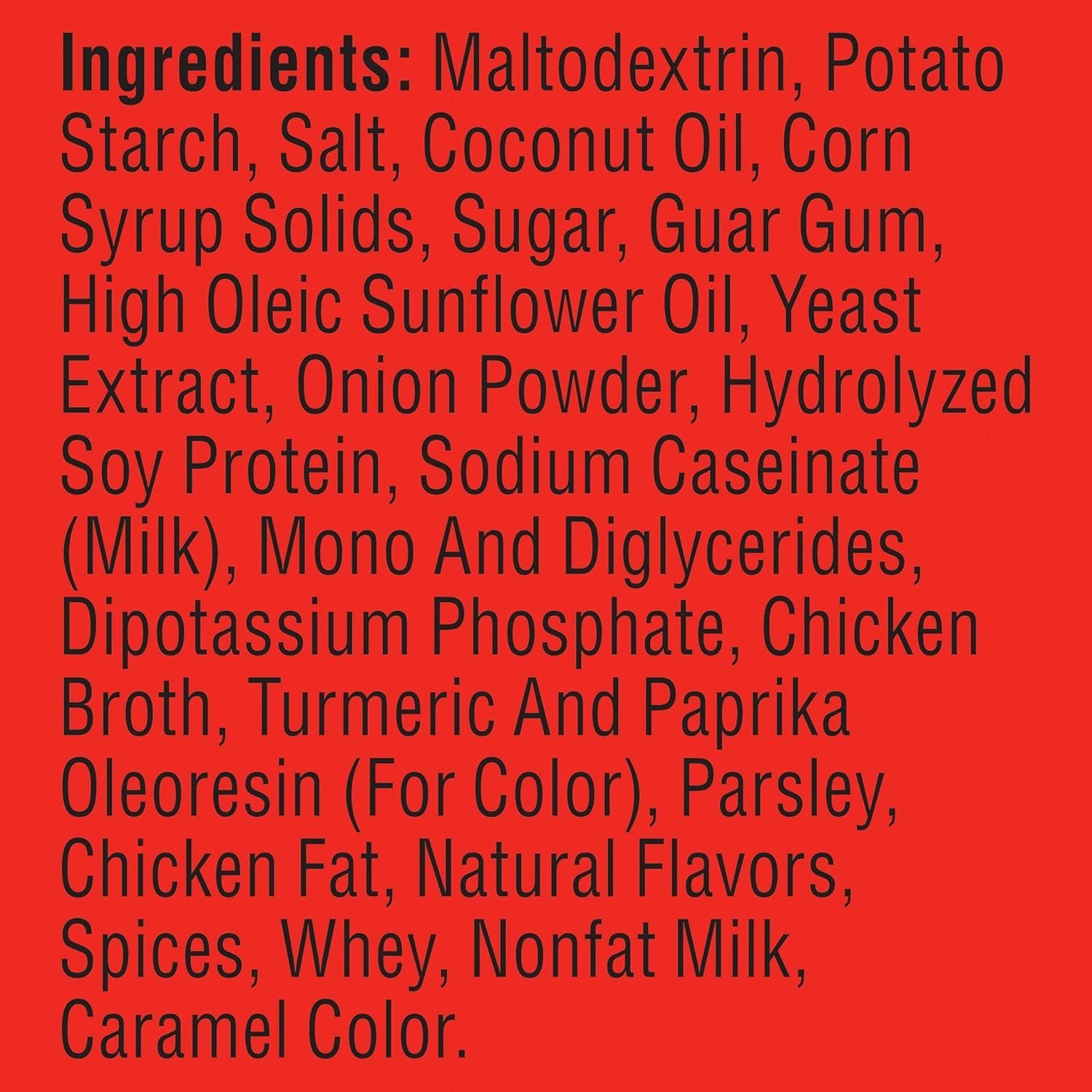SOUP SECRETS Lipton Instant Soup Cream of Chicken 4 Count For a Warm Cup of Soup