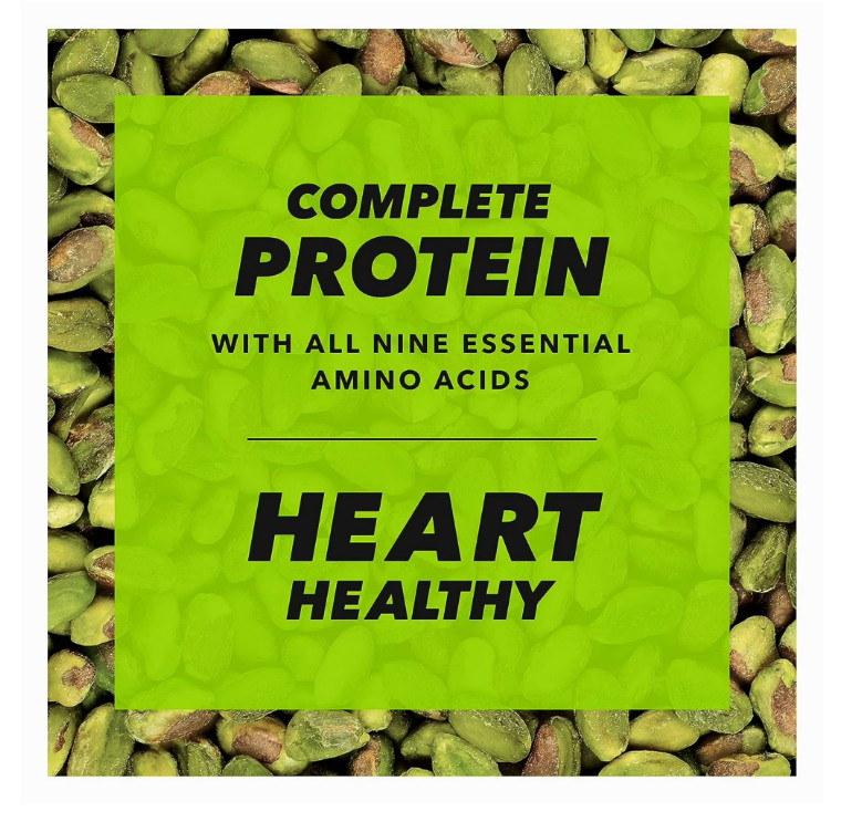 Wonderful Pistachios No-Shell Roasted and Salted Nuts 36 Ounce Resealable Bags