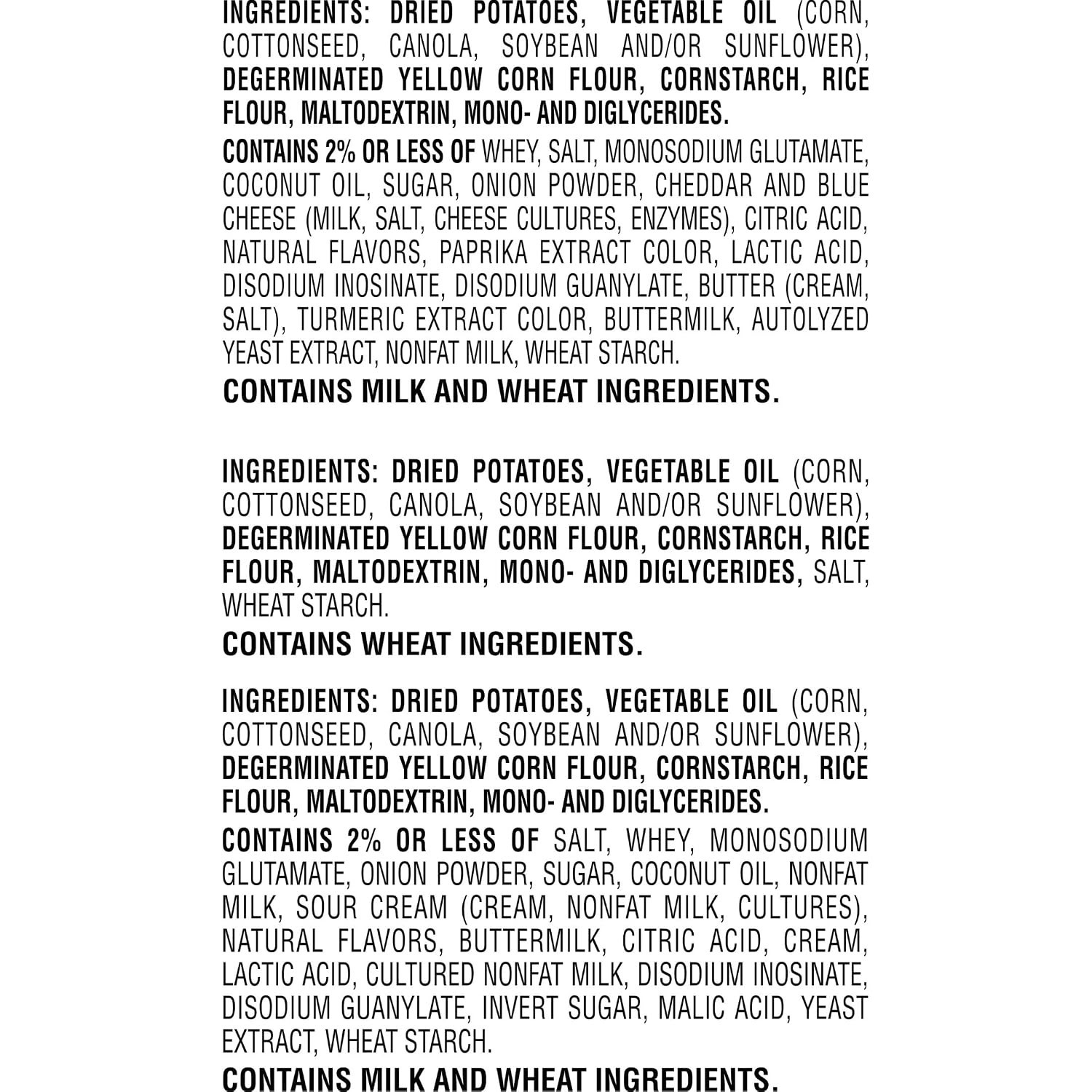 Pringles Variety Snack Pack: 27 Cups of Crunchy Flavors for Every Occasion