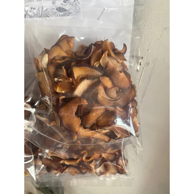 Garcinia Dried Asam Keping Slides 200gm Free Ship US