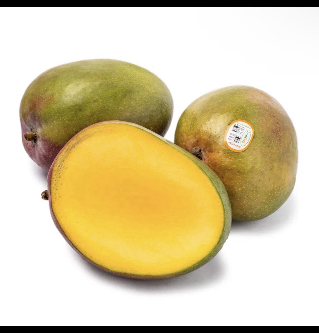 Fresh Farm Mangoes
