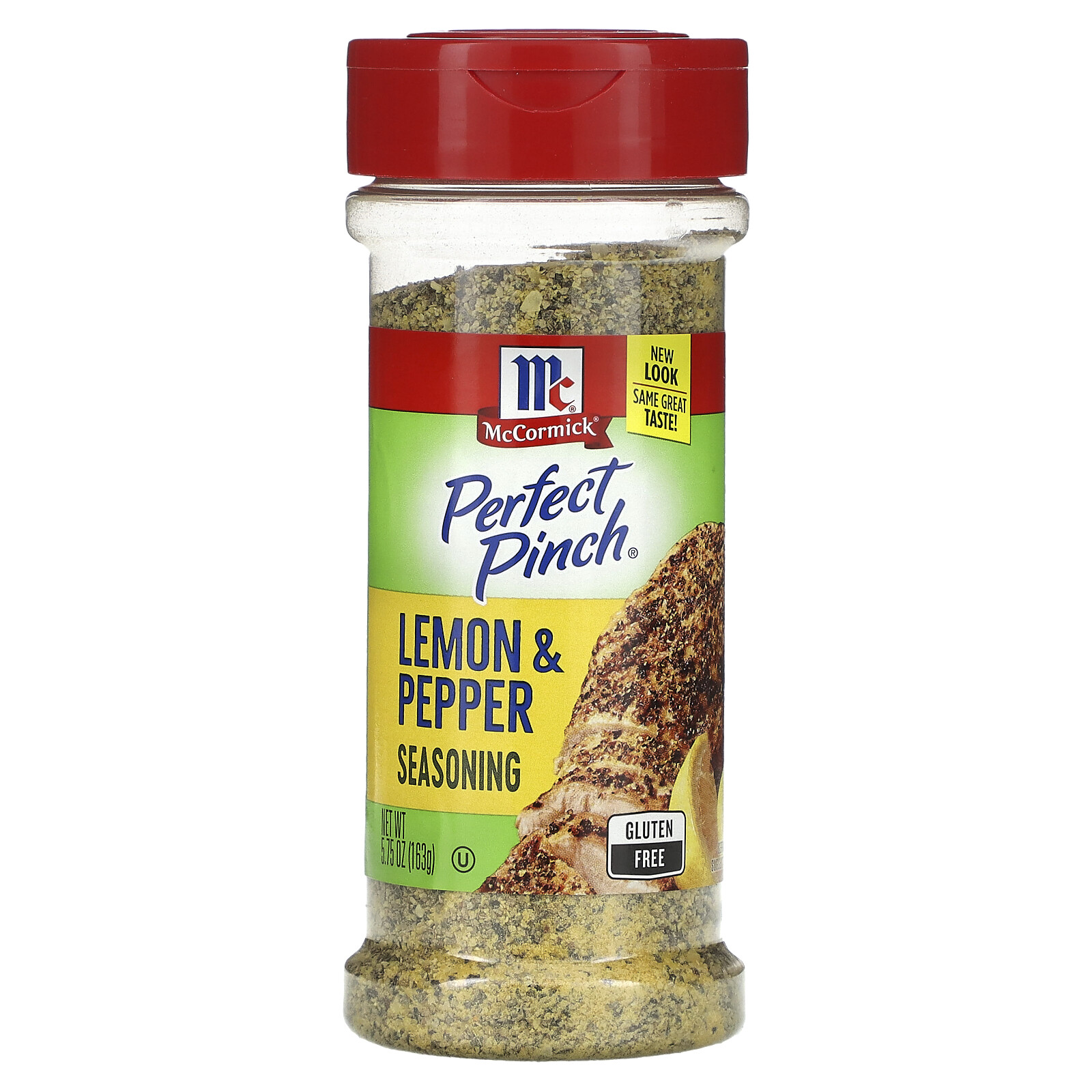 Perfect Pinch, Lemon & Pepper Seasoning , 5.75 oz (163 g)