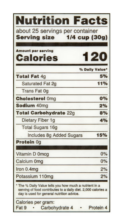 Great Value Tropical Trail Mix, 26 oz