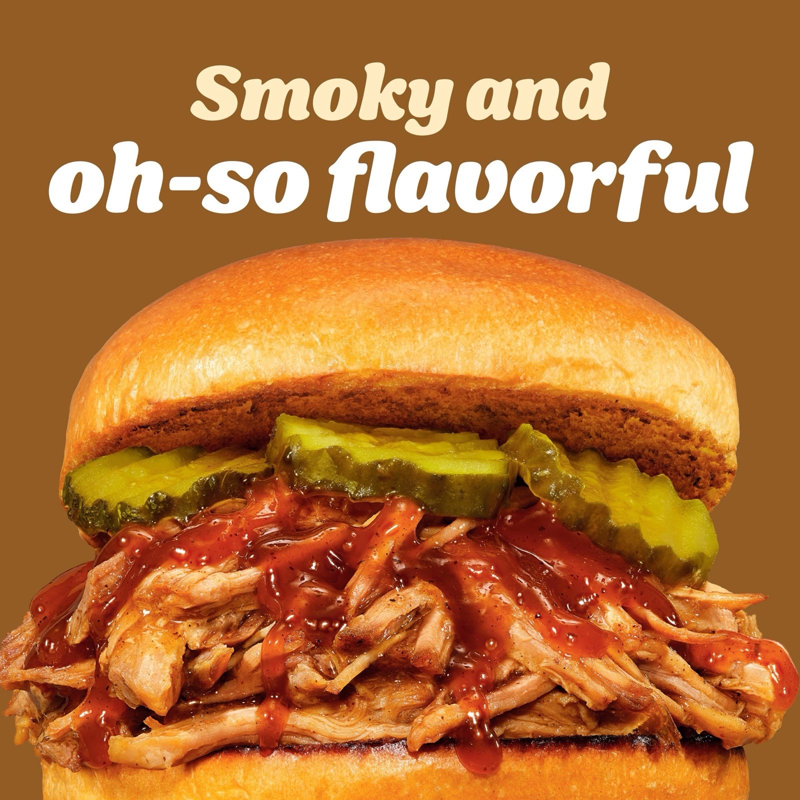 Kraft Slow Simmered Sweet Hint of Honey 🍯 Barbecue Sauce (18 oz Bottle)