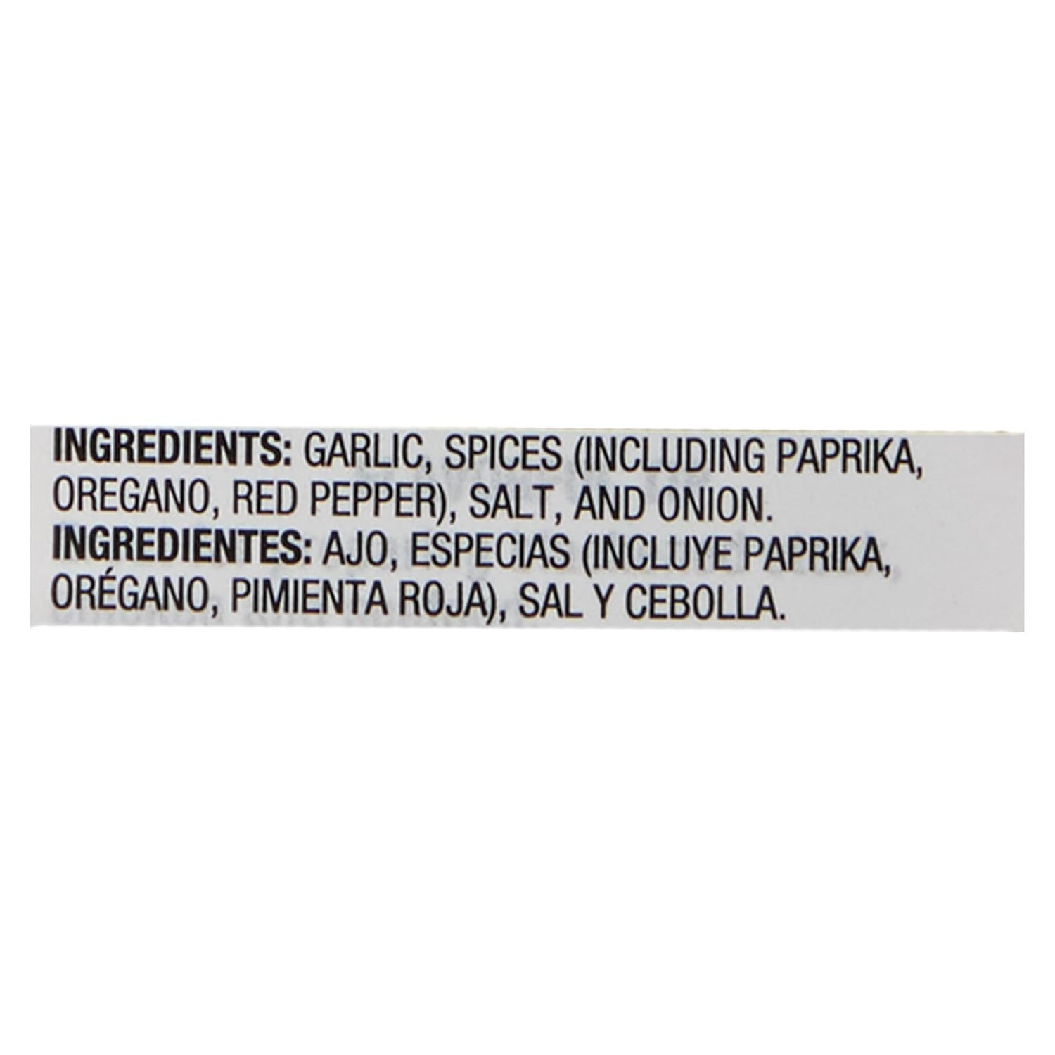 Perfect Pinch Cajun Seasoning, 8 oz – Spice Up Your Cooking with Louisiana Flare