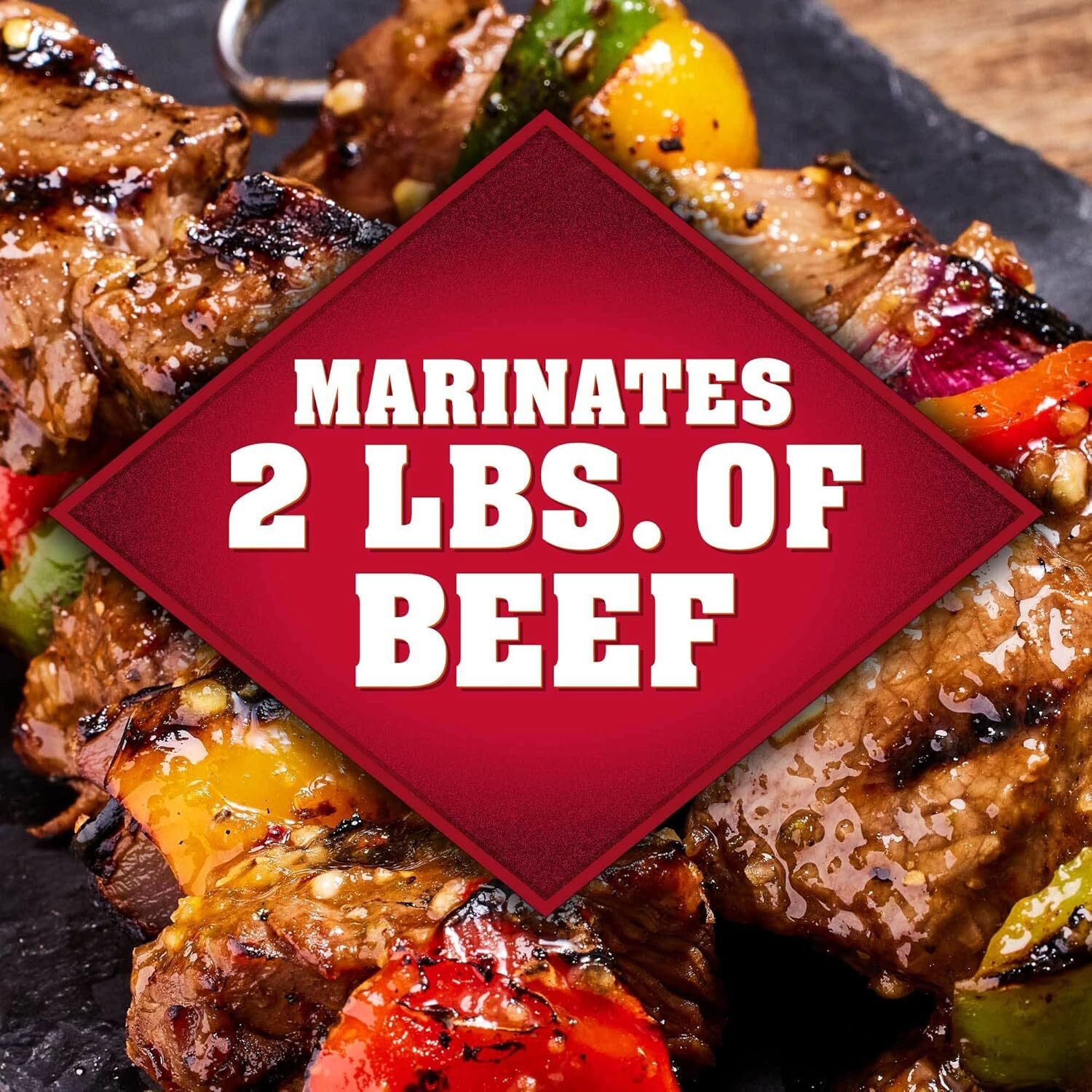 MCCORMICK GRILL MATES GRILLERS CHOI