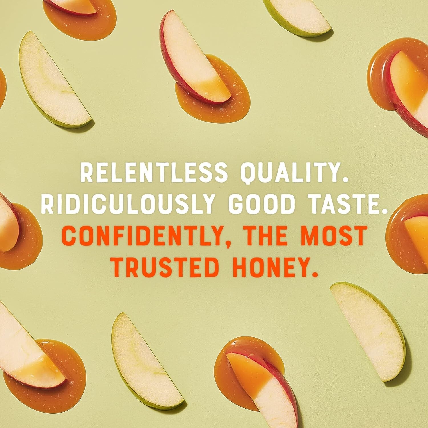 Nate’S 100% Pure, Raw & Unfiltered Honey – Award-Winning Taste, 16Oz. Squeeze Bo