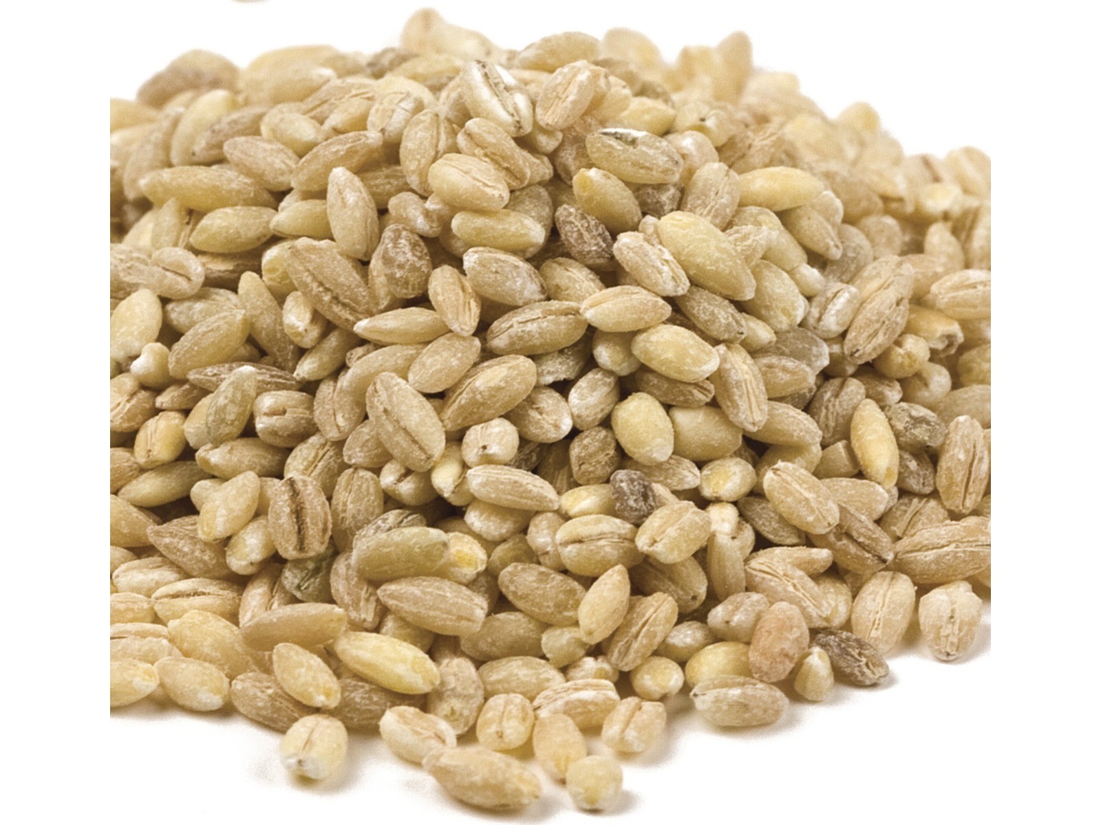 KelleyBean 5 lb PEARL BARLEY Pearled Whole Grain – Soup, Salad, Bread, Beer etc