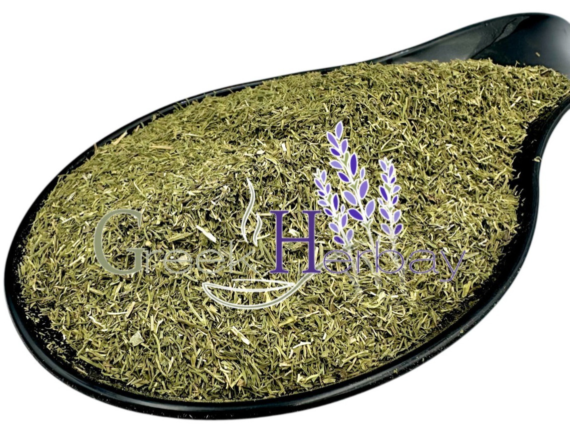Dill Weed Dried Cut Leaf Grated Leaves 20g – 4.9kg Anethum Graveolens