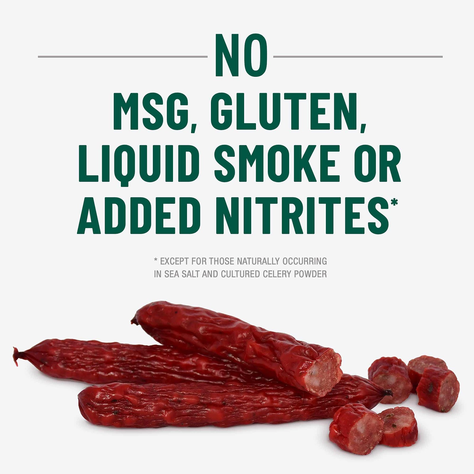Duke’s Pork Chorizo & Lime Smoked Shorty Sausages, 7g 5 Ounce (Pack of 1)