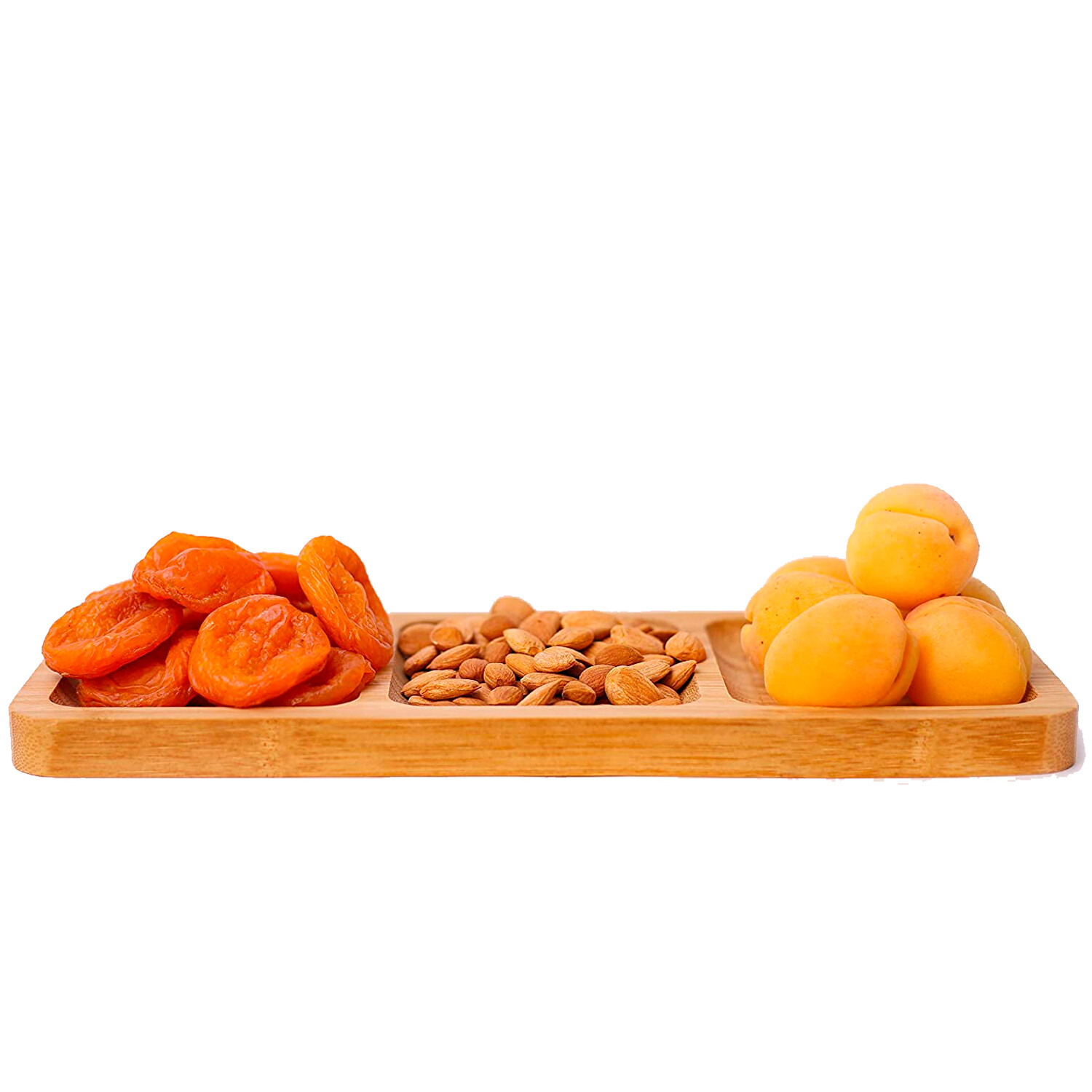 Arashan Apricots –Delicious Dried Apricot Fruit, MOST Delectable