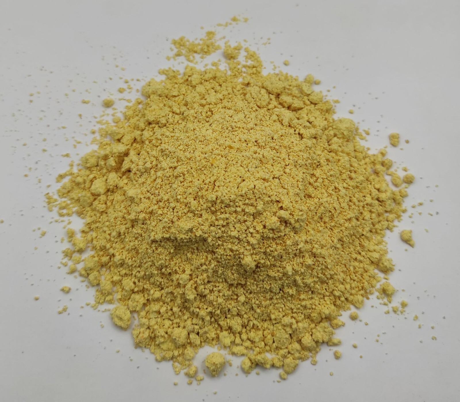 Mustard Ground Powder – 25 g (0.9 oz) – 1.95 Kg (68.8 oz) – Premium Quality