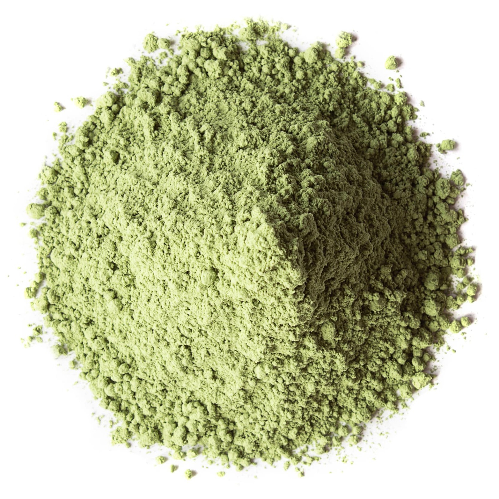 Organic Broccoli Powder — Non-GMO, Raw, Kosher, 100% Pure, Vegan ,Sirtfood, Bulk