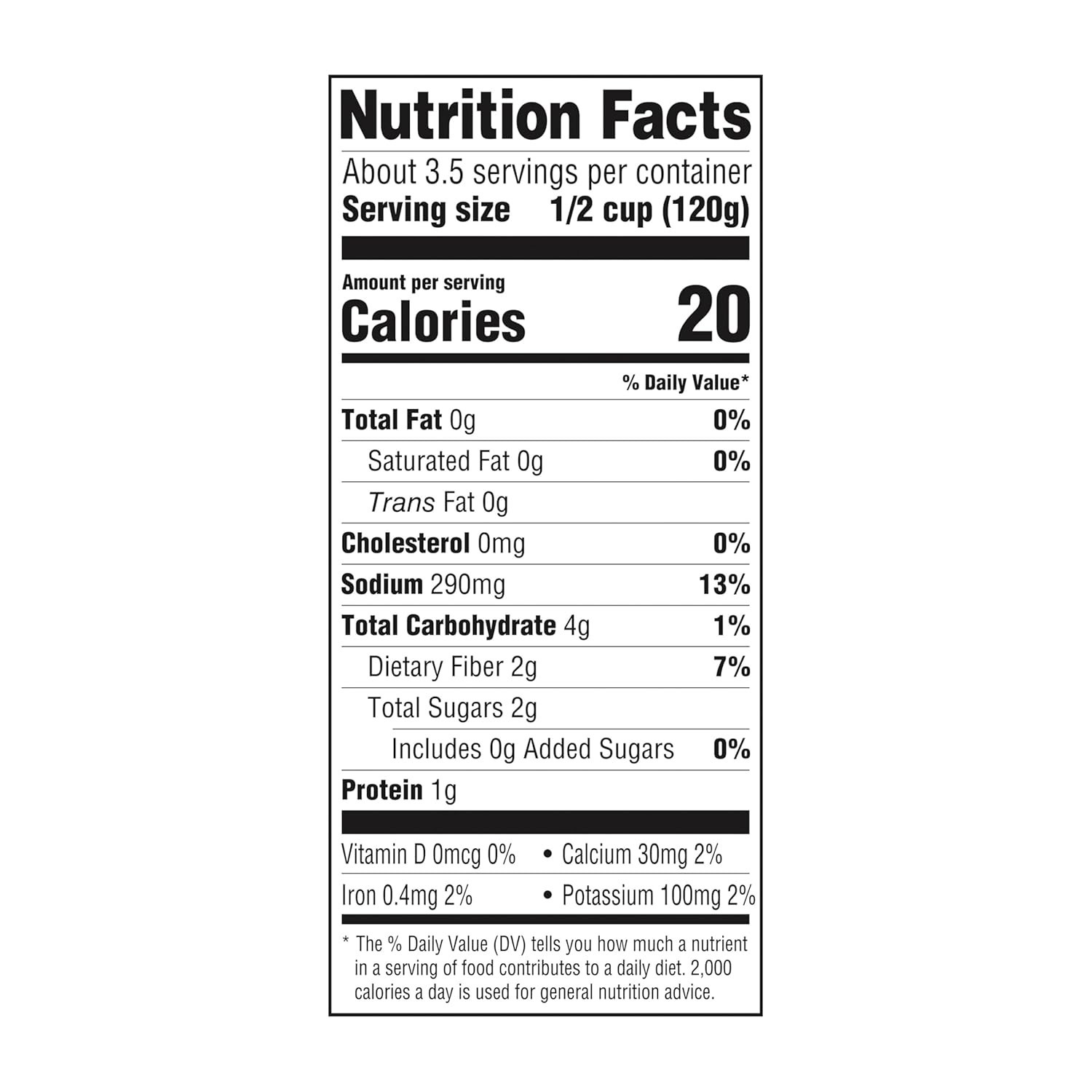 Cut Green Beans, 14.5 Oz