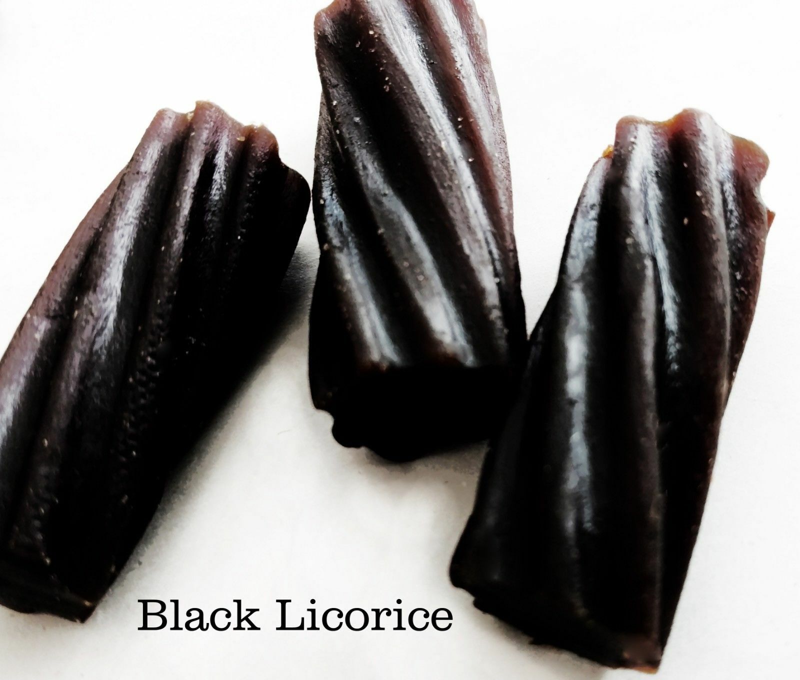 Australian Black Licorice (2 lbs. or 4 lbs.) ~ FREE SHIPPING