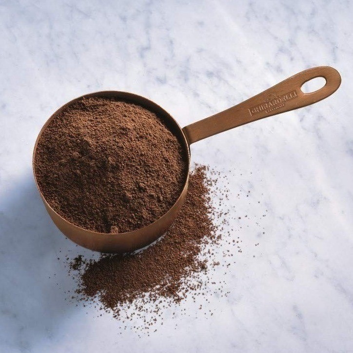 Ghirardelli Dark Chocolate & Cocoa Sweet Ground Powder for Beverages & Desserts