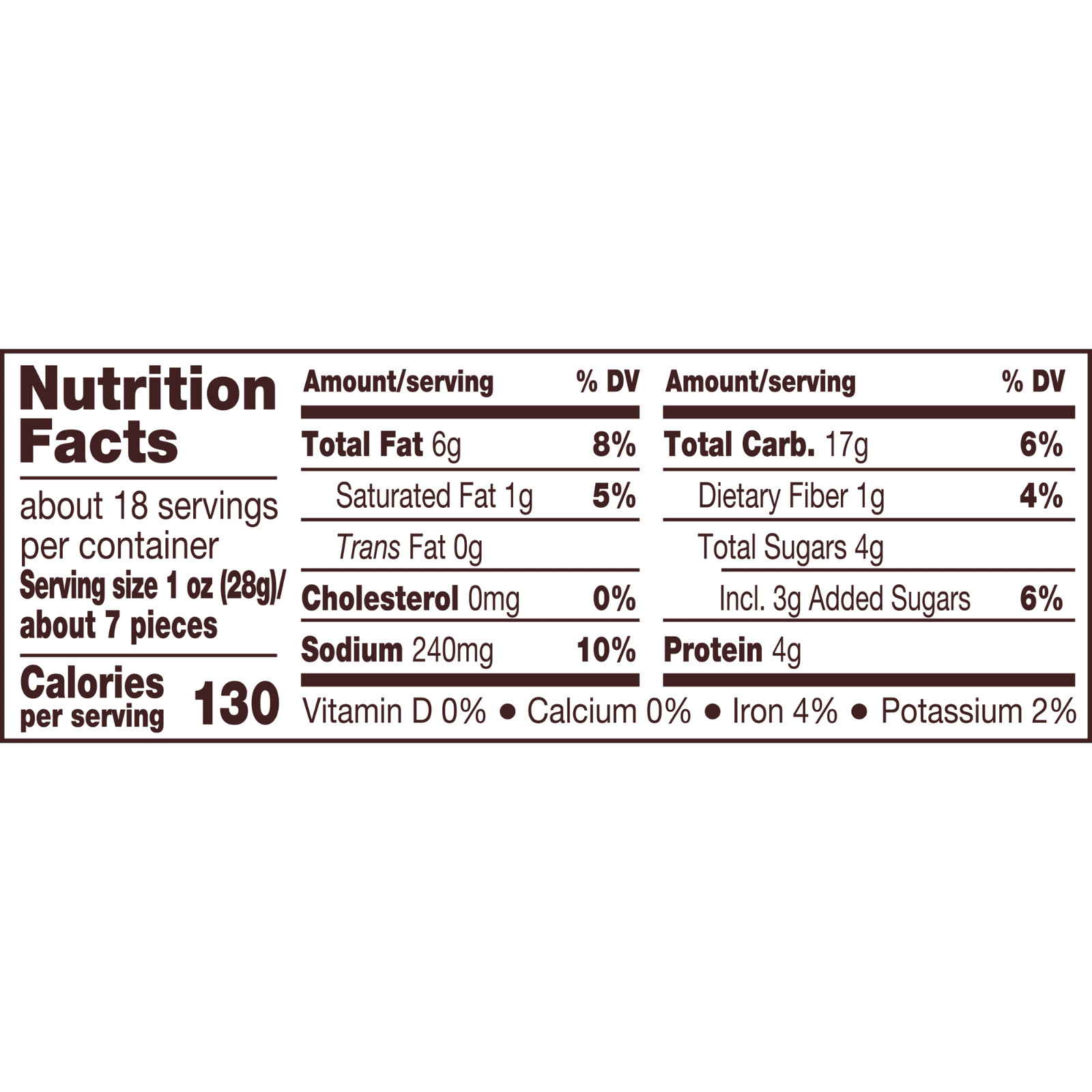 Reese’s Peanut Butter Filled Pretzels, 18 oz Sharing Size