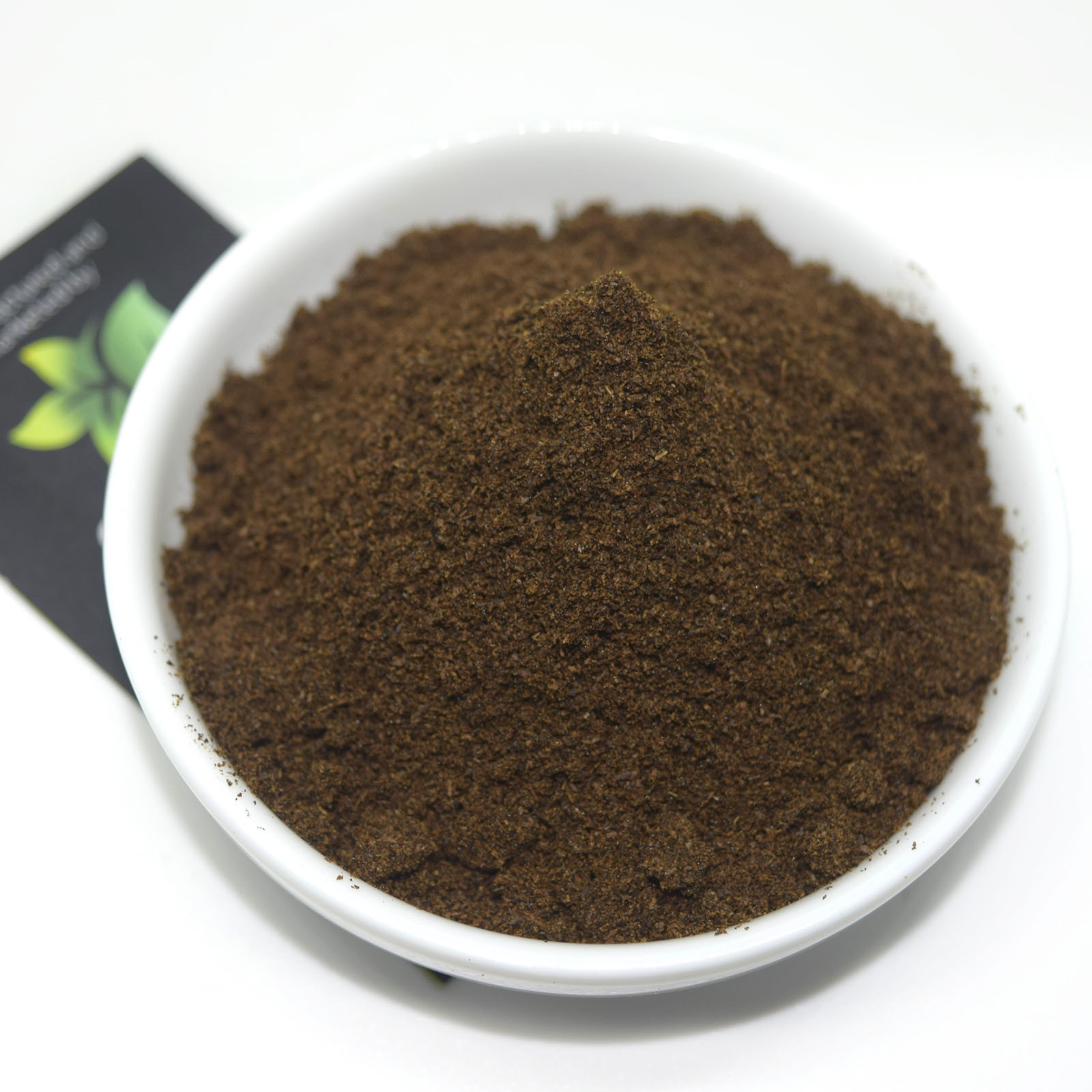 100% Natural Ceylon Vanilla Ground pods Powder, Vainilla en polvo ,free shipping