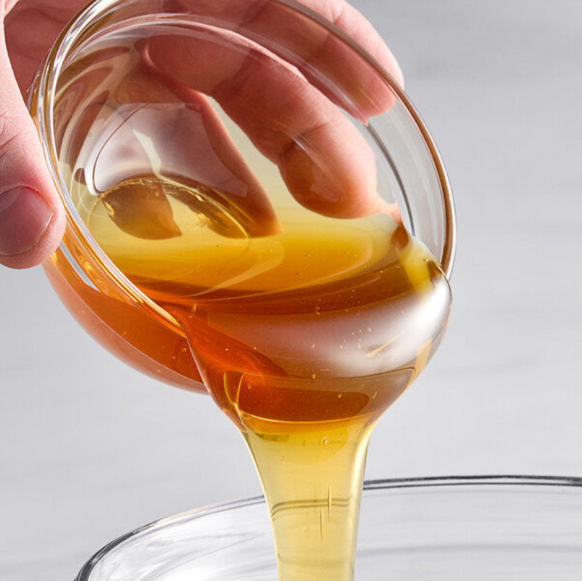 Natural High-Quality Special Honey Commercial Baking Cooking Restaurant | 60 lb.