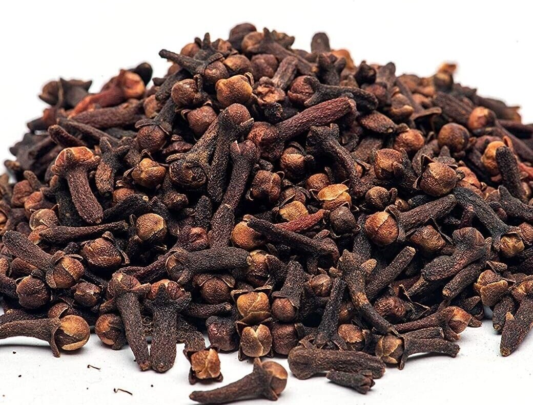 Cloves whole spice dried BULK 100g 200g 500g 1kg 2kg 5kg 10kg 20kg