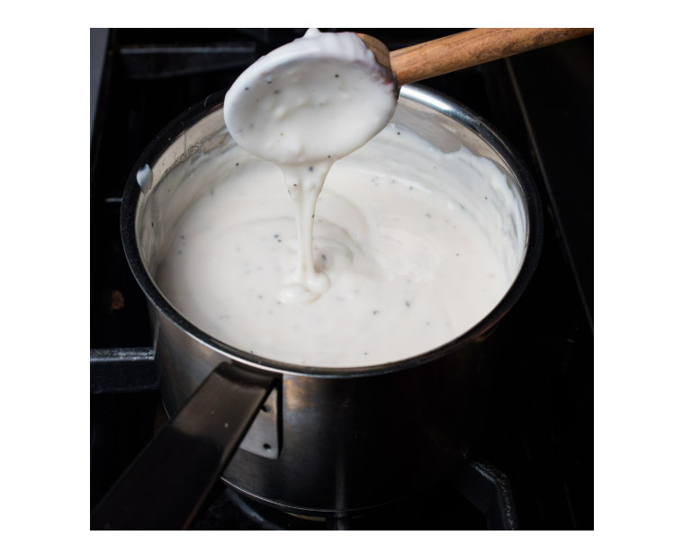 McCormick No Artificial Flavors Country Gravy Mix, 18 oz Bottle NEW