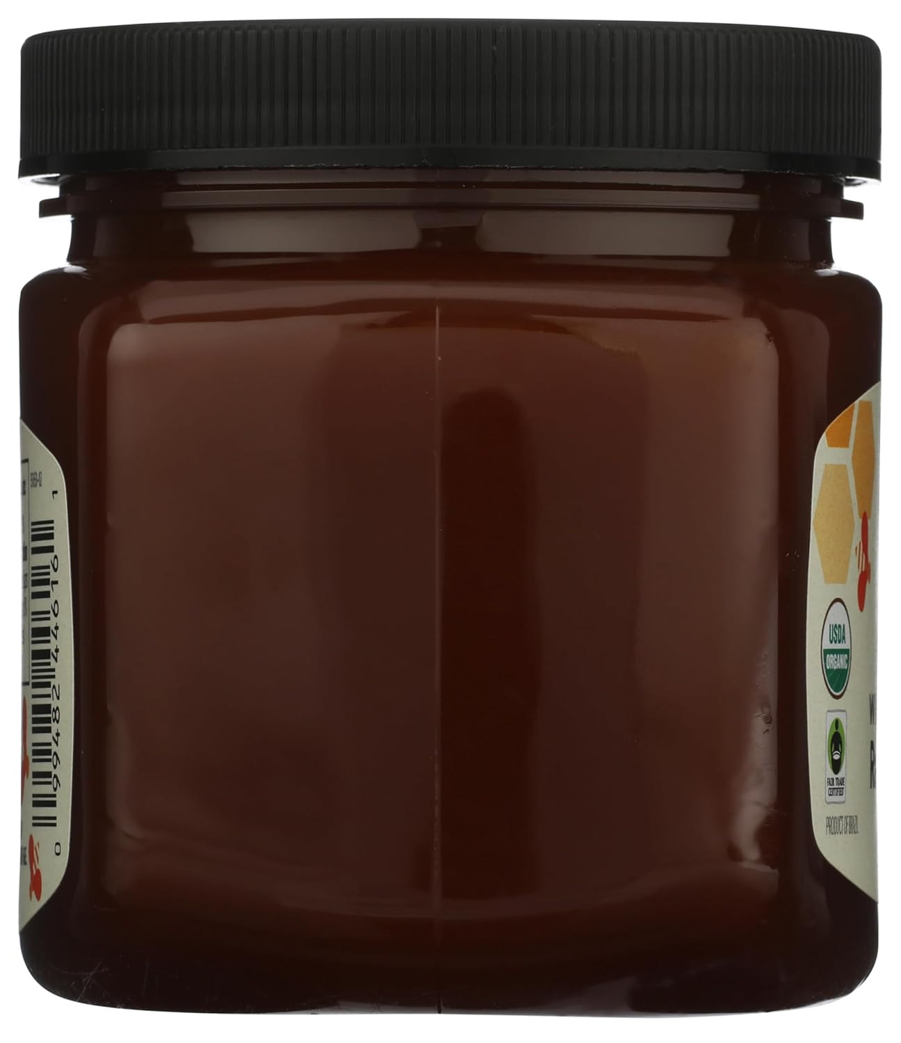 365 by Whole Foods Market Organic Raw Wildflower Honey, 16 OZ