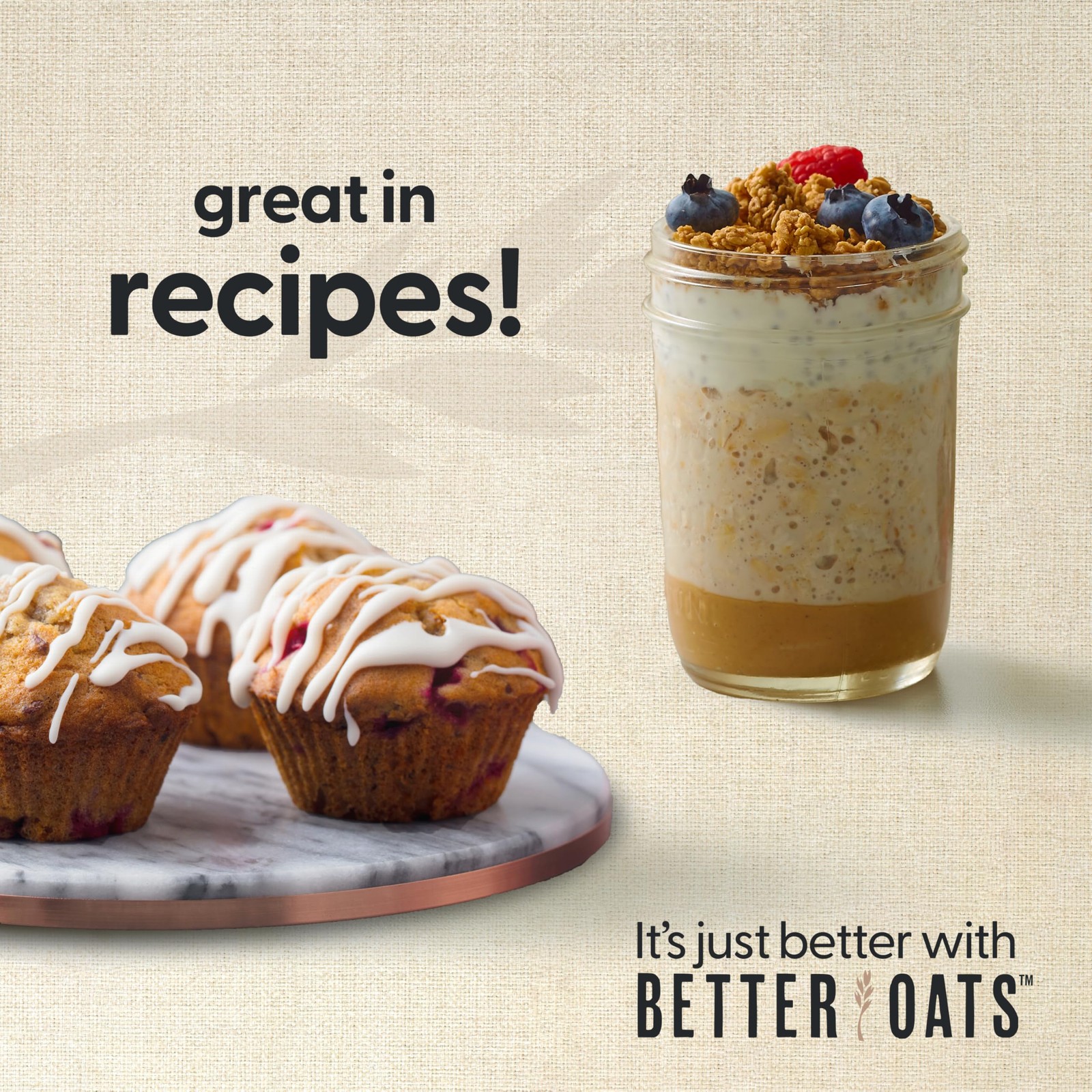 Better Oats 100 Calorie Apples and Cinnamon Oatmeal, 9.8 Ounce (Pack of 6)