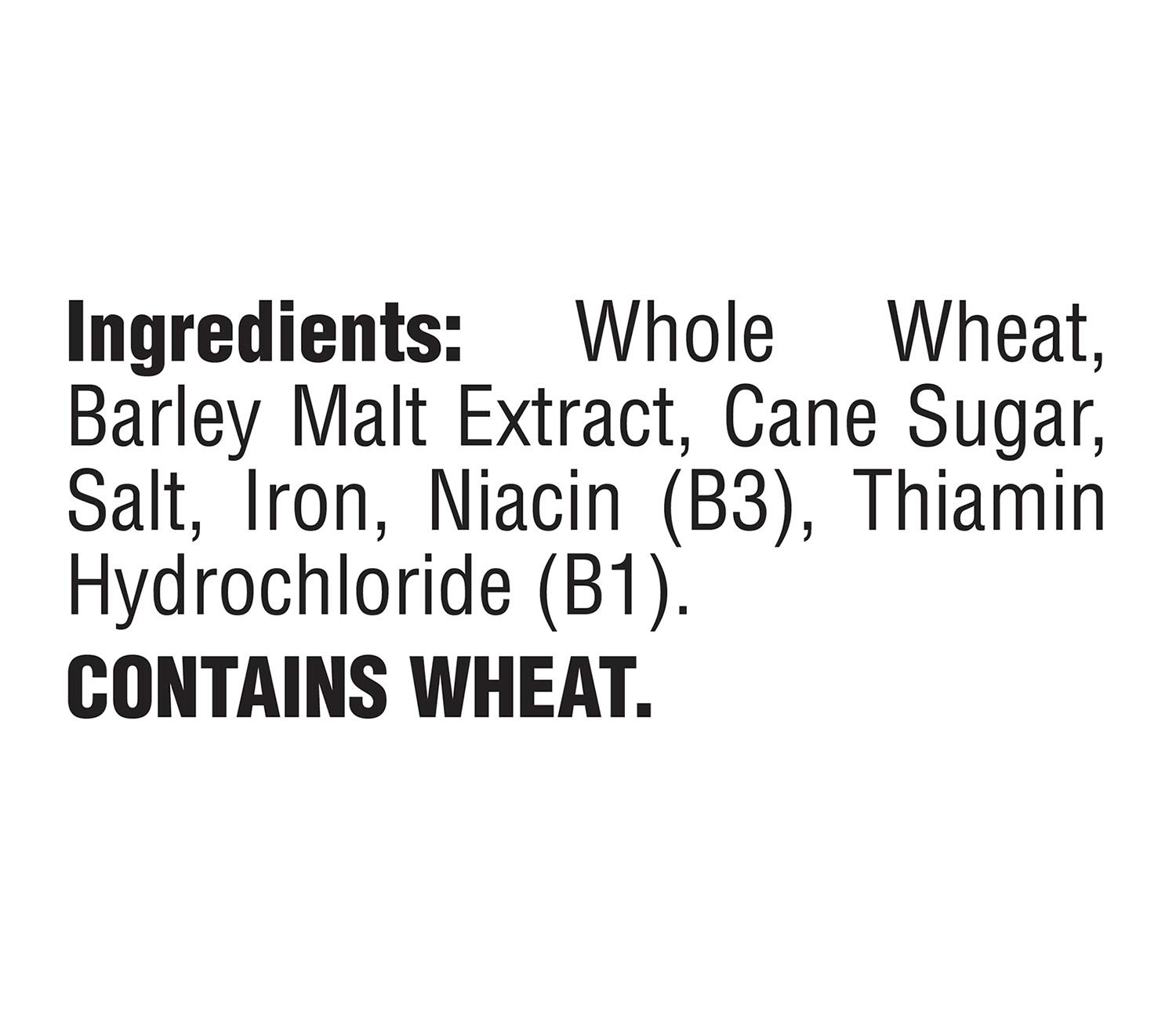 Weetabix Biscuits Whole Grain Cereal, Good Source of Fiber, Low in Fat, Heart He
