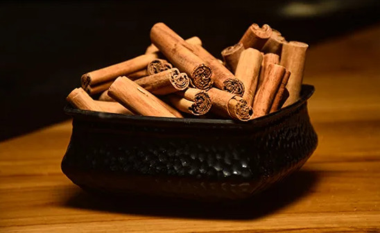 Ceylon Cinnamon Sticks True Cinnamon Sri Lanka Organic Fresh Premium Quills