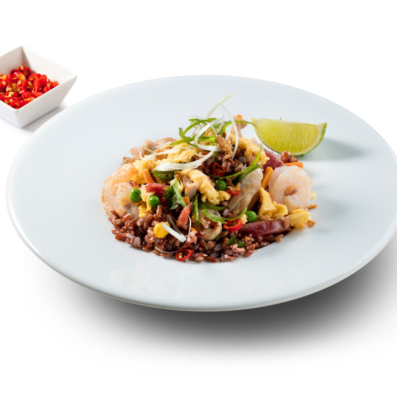 Yupik Organic Brown Jasmine Rice, Long Grains, 2.2 lb Pound (Pack of 1)