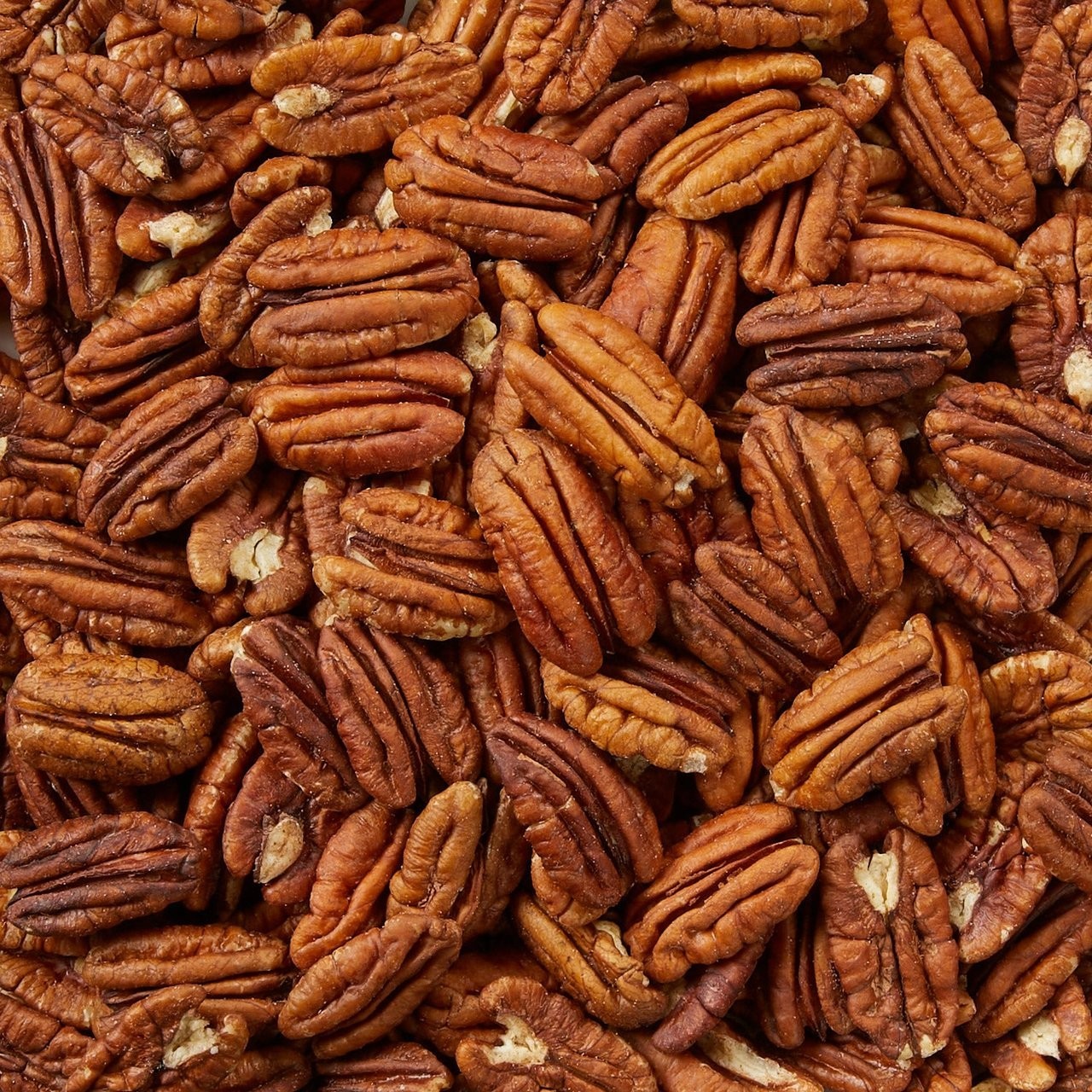 KIRKLAND Signature #1 US Fancy PECANS HALVES 32 oz Bag 2 lbs