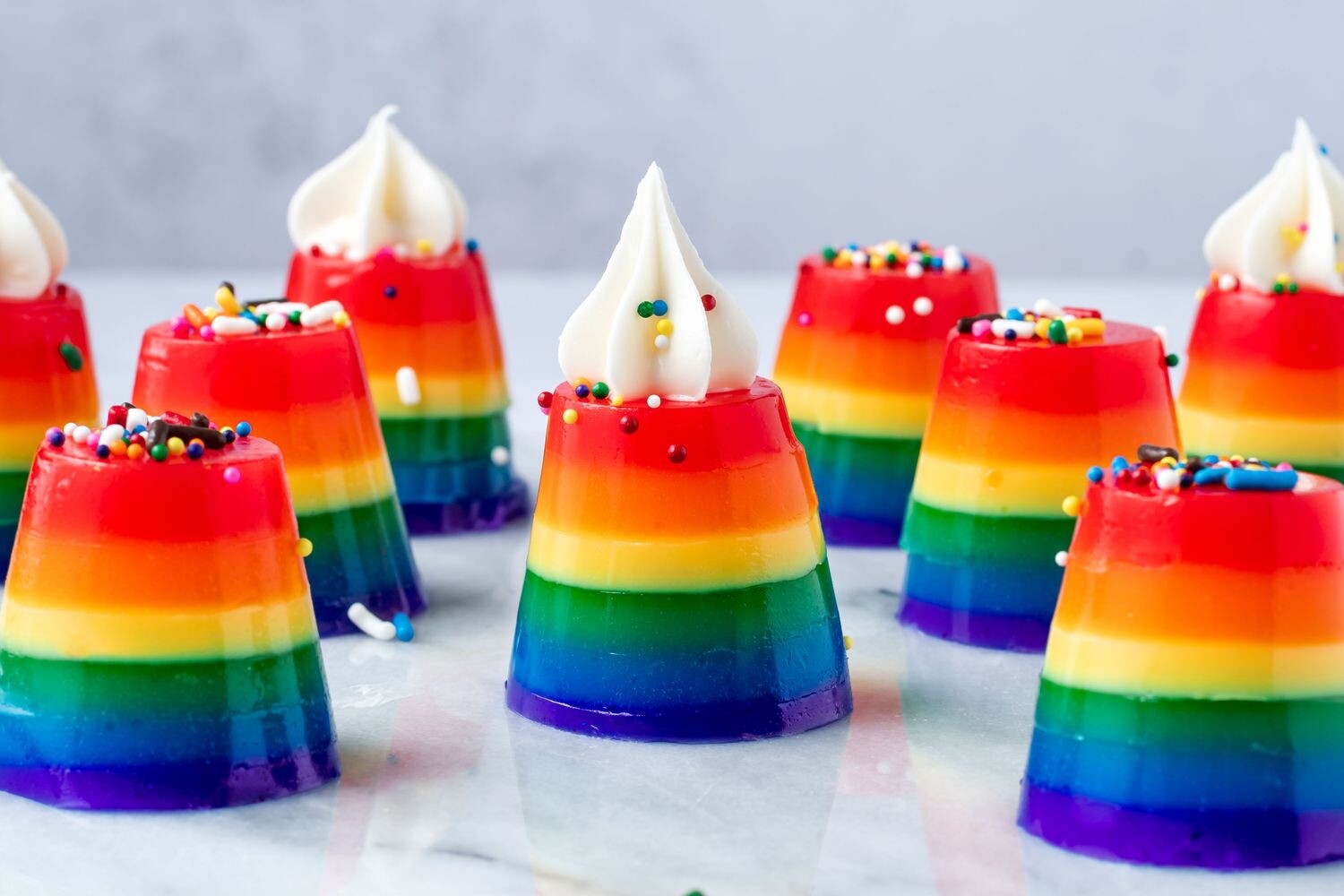 Christmas Deal 500 Grams Gelatin Powder CakeFood 270 Bloom Mousse Jello Jelly
