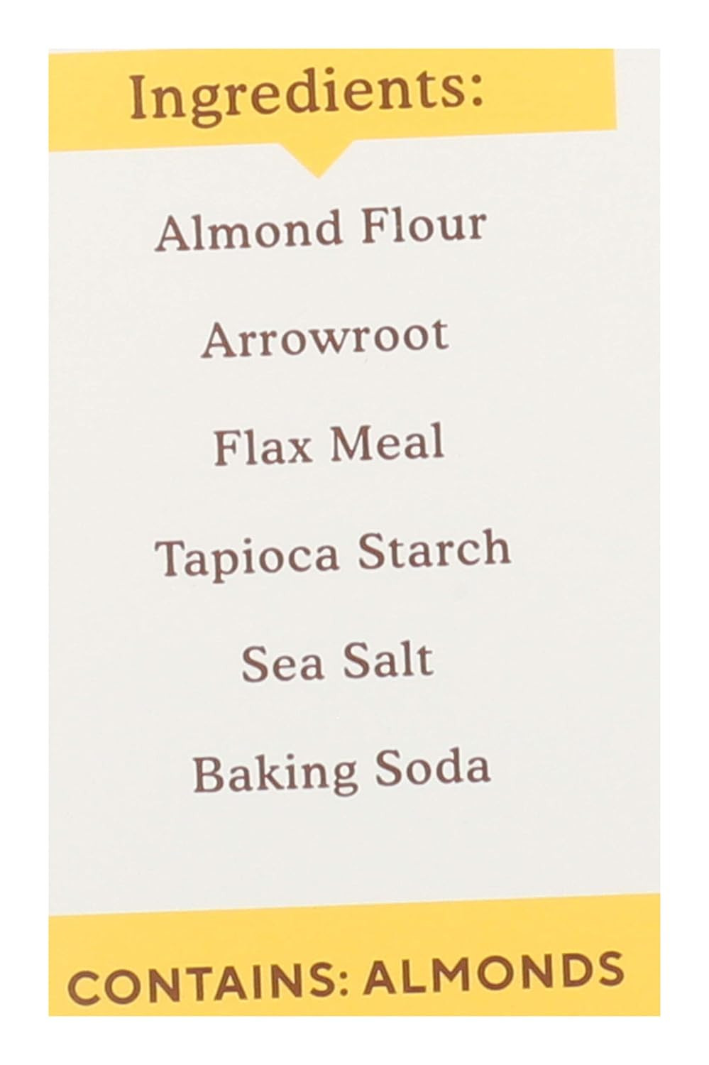 Simple Mills Almond Flour Baking Mix, Artisan Bread Mix – Gluten Free, Plant Bas