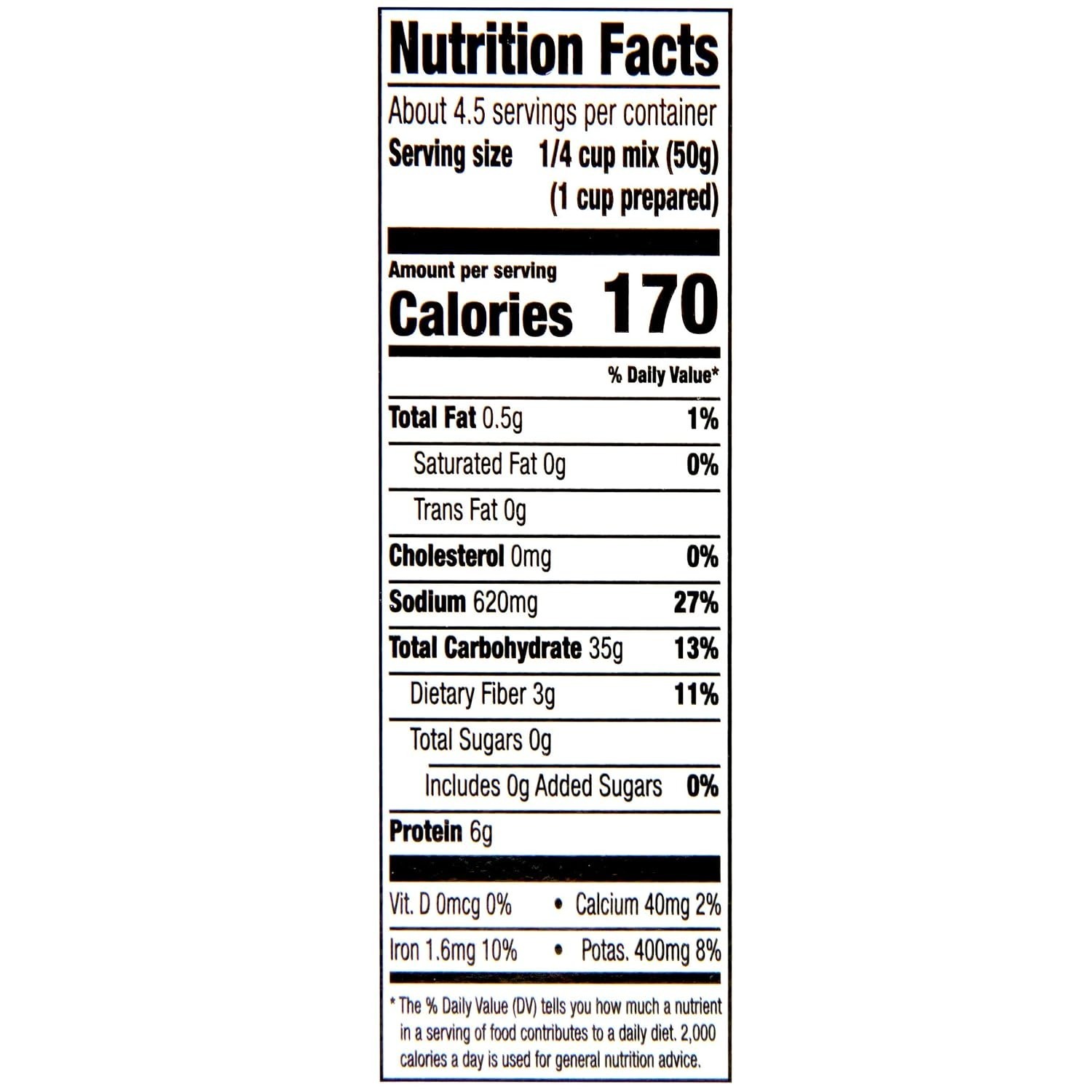 Convenient 8 oz Zatarain’s Red Beans & Rice – Flavorful, Quick Meal Delight