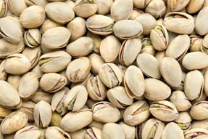 Roasted Salted California Pistachios Fresh Crop 11 oz. to 30 lbs. by Agro Sun