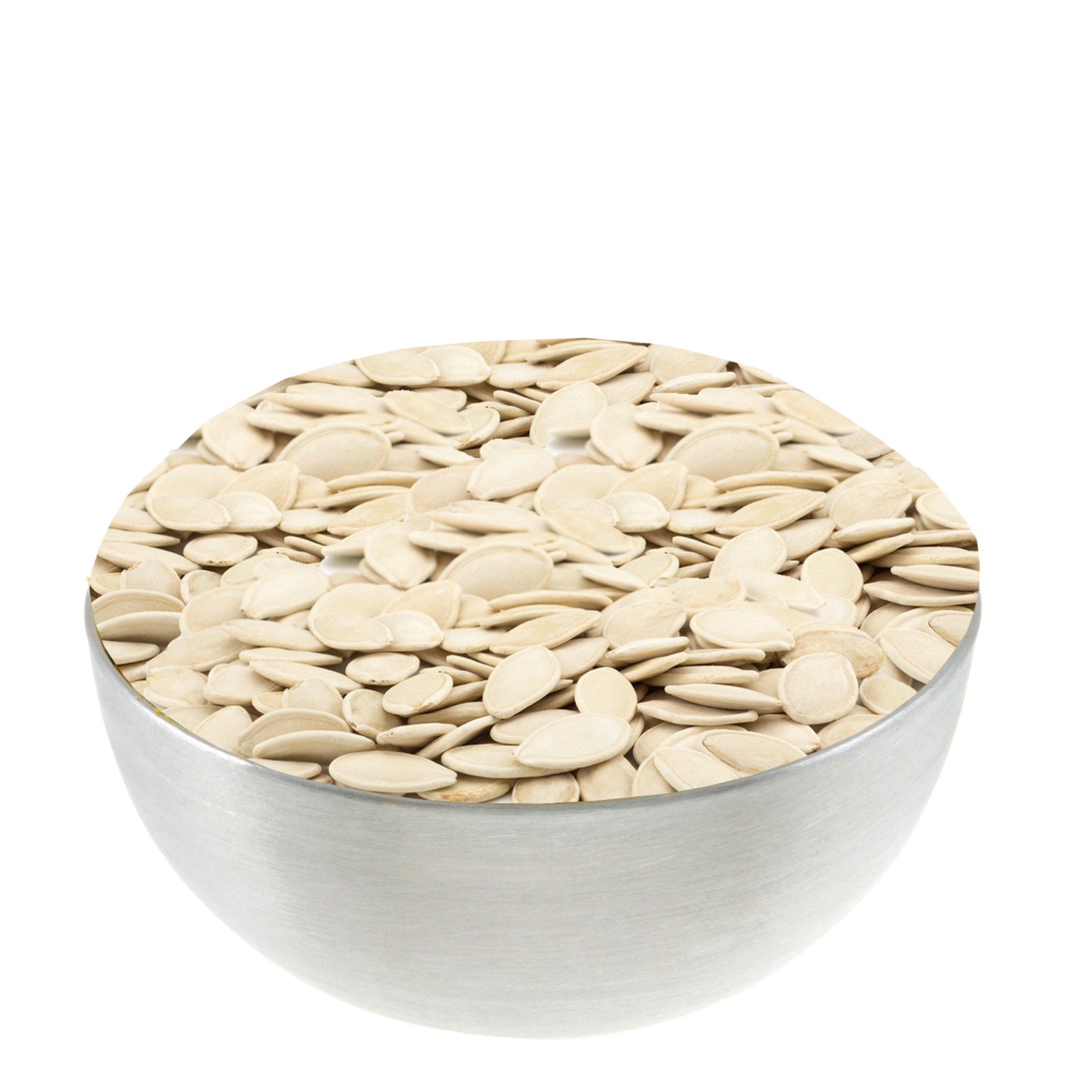 Pumpkin Seeds Roasted & Unsalted in Shell Premium Quality Weight 4oz-5lb