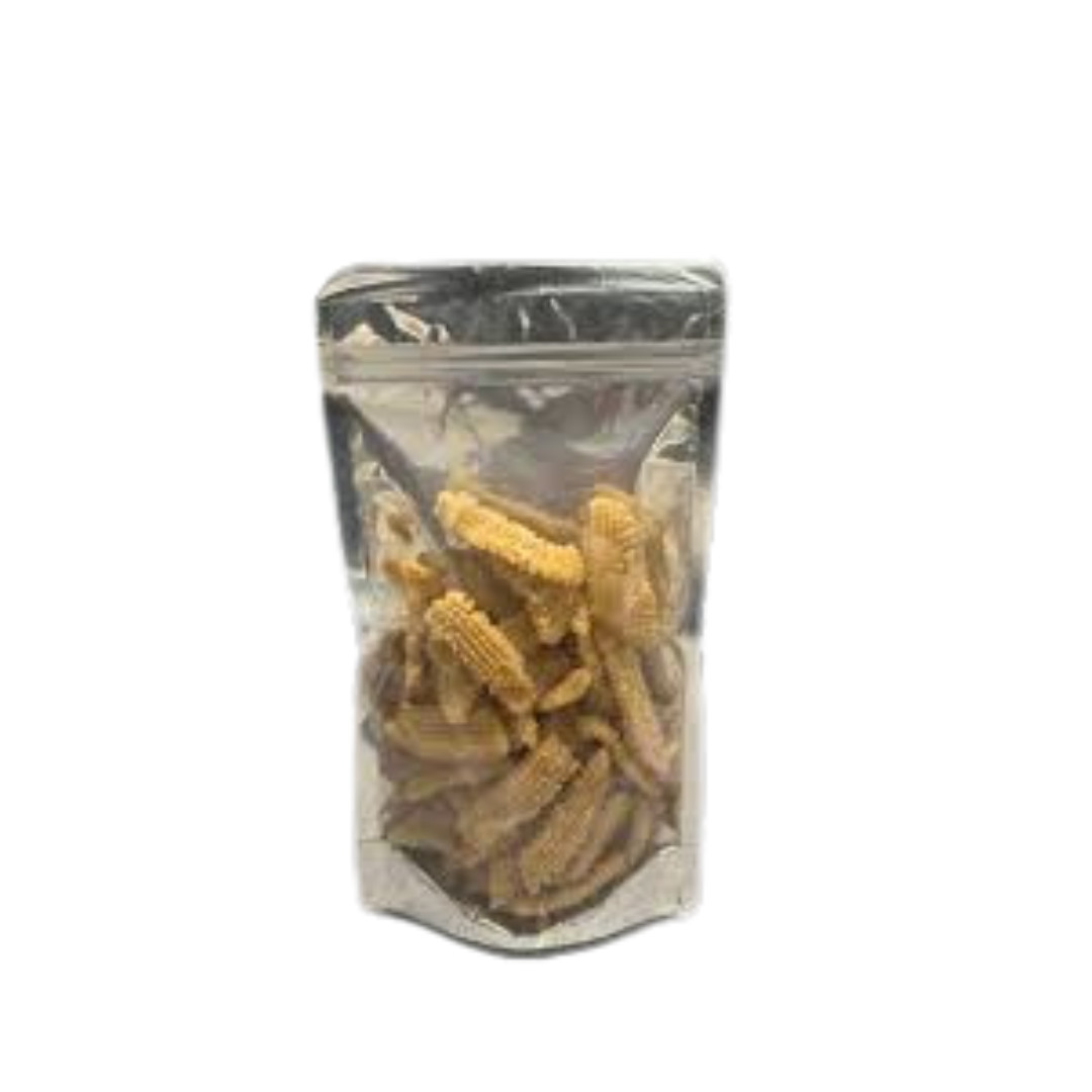 Chippi Sweet (Achchu) Murukku Natural Ingredient Snaks SriLankan Handmade (100g)