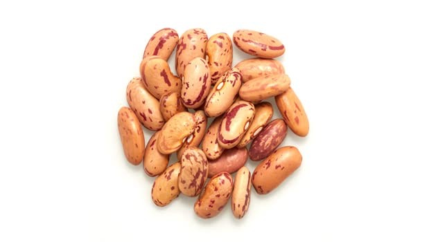 Yupik Organic Pinto Beans, 2.2 lb (35.3 oz), Non-GMO, 35.2 Ounce (Pack of 1)