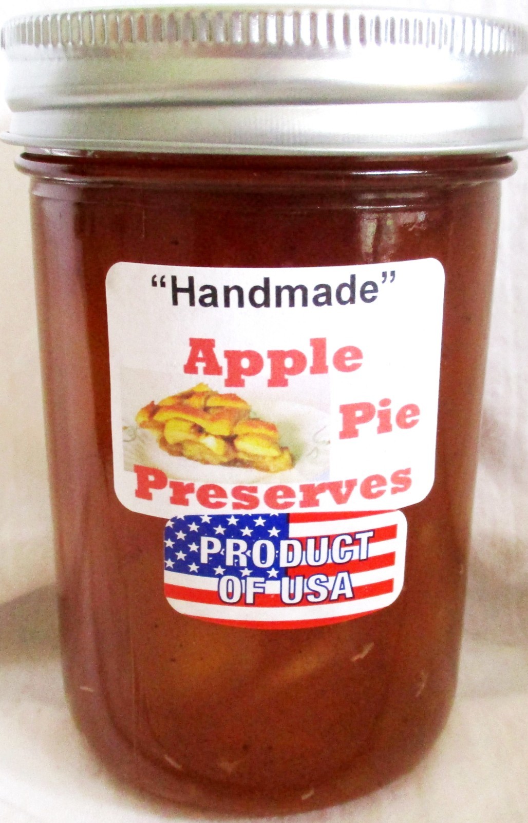 Florida/U.S.A. Preserves, 3 Delicious Handcrafted Flavors, Check Us Out!