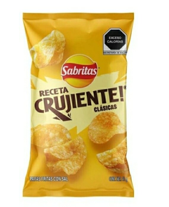 MEXICAN SABRITAS, BARCEL, MAKE YOUR OWN BOX 3 OR MORE BAGS ALWAYS FRESH