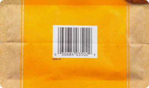 Mi Del Ginger Snap Cookies 10 Ounce Kosher Peanut Free Non GMO Snack