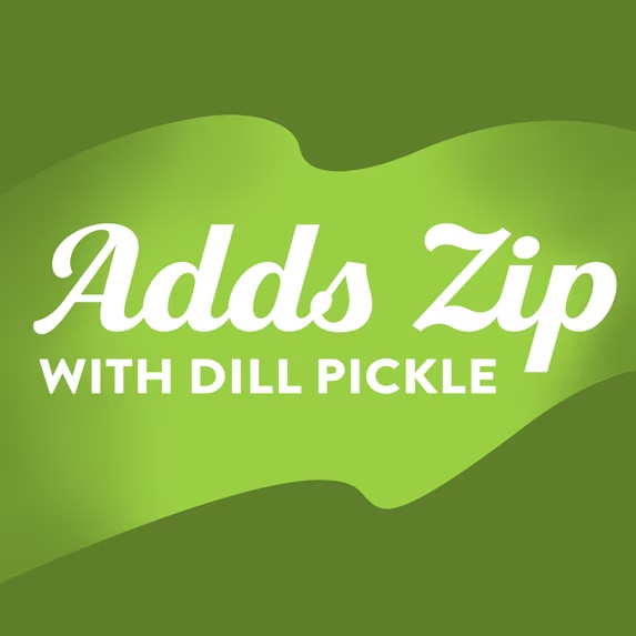 French’s Creamy Dill Pickle Mustard, 12.0 oz