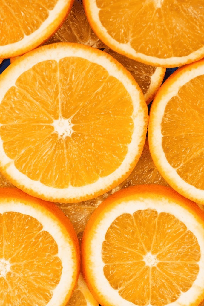 DRIED ORGANIC ORANGE SLICE NATURALLY – BULK BAG PRICE LIMITED PICK YOUR BAG NOW