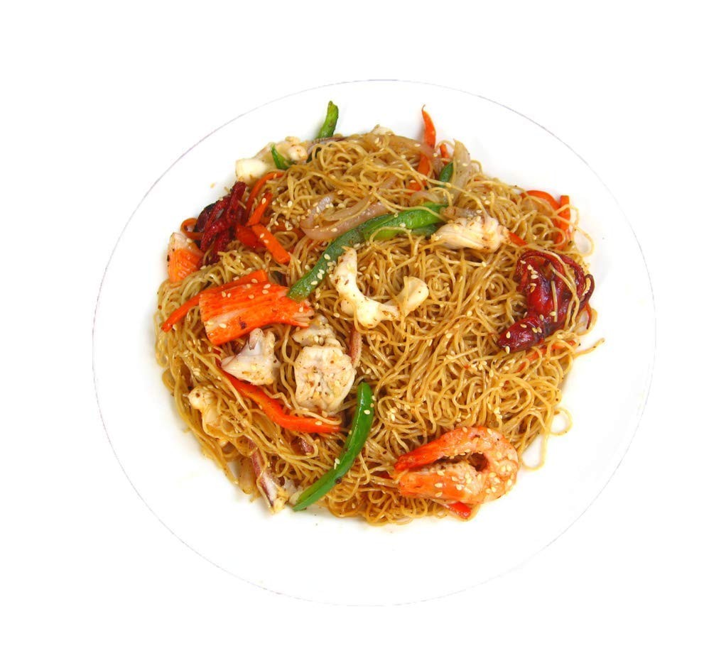 Indomie Mi Goreng Instant Stir Fry Noodles, Halal 2.99 Ounce (Pack of 30)