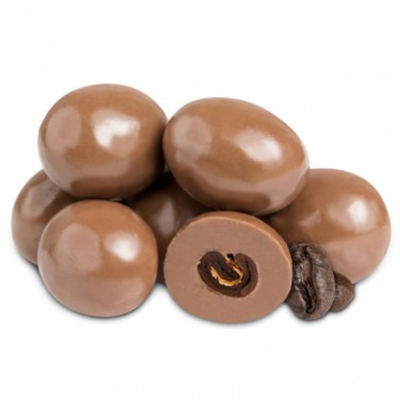Albanese Milk Chocolate Expresso Beans Choose Size Free Ship