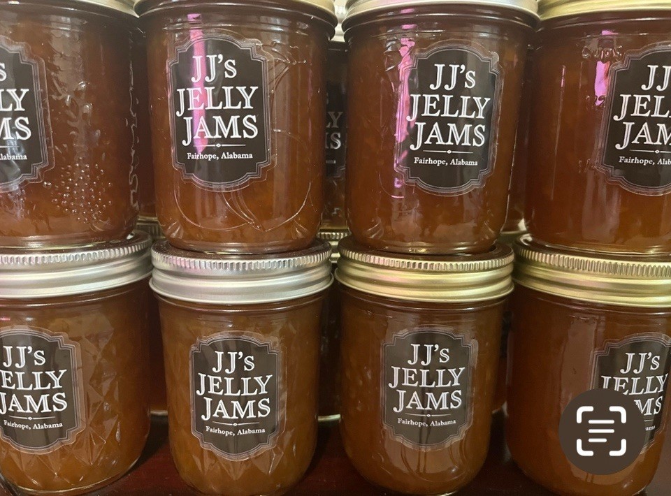 Organic Homemade Small Batch Artisan Jams That Are A+ For All Your Jam Needs